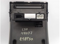 Recambio de consola para volvo c30 2.0 d referencia OEM IAM 30695634  