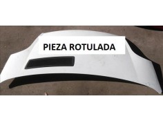 Recambio de capo para renault trafic ii furgón (fl) 1.9 dci 100 (fl0c) referencia OEM IAM   