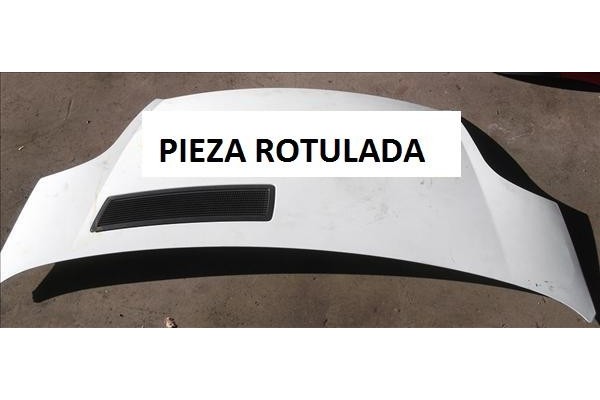 Recambio de capo para renault trafic ii furgón (fl) 1.9 dci 100 (fl0c) referencia OEM IAM   