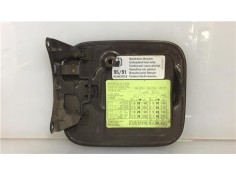 Recambio de tapa exterior combustible para audi a3 (8l) 1.8 t ambiente referencia OEM IAM 8L0809905A  