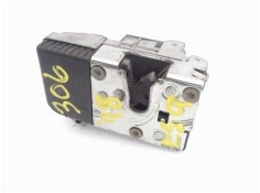 Recambio de cierre electromagnetico delantero izquierdo para peugeot 306 (7b, n3, n5) 1.9 srdt referencia OEM IAM 9135H3  