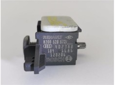 Recambio de sensor impacto para renault modus i 1.5 dci (fp0f, jp0f) referencia OEM IAM 8200529572  