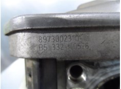 Recambio de caja mariposa aire para opel astra h berlina 1.7 cdti referencia OEM IAM 8973002310 B53320526 