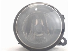 Recambio de faro antiniebla derecho para renault clio ii fase i (b/cb0) referencia OEM IAM 8200074008 89202503 2N1115201AB , FOR