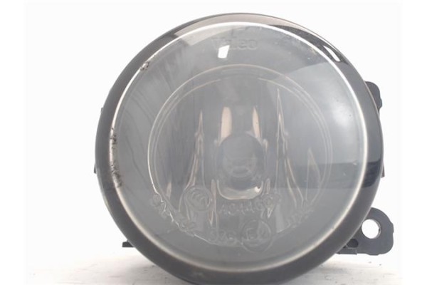 Recambio de faro antiniebla derecho para renault clio ii fase i (b/cb0) referencia OEM IAM 8200074008 89202503 2N1115201AB , FOR