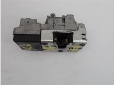Recambio de cierre electromagnetico delantero izquierdo para peugeot 306 (7b, n3, n5) 1.9 srdt referencia OEM IAM 9135H3  