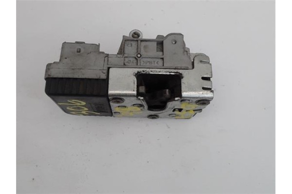 Recambio de cierre electromagnetico delantero izquierdo para peugeot 306 (7b, n3, n5) 1.9 srdt referencia OEM IAM 9135H3  