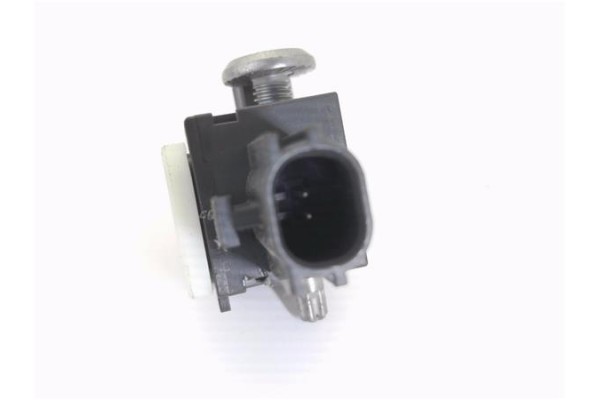Recambio de sensor impacto para renault modus i 1.5 dci (fp0f, jp0f) referencia OEM IAM 8200529572  