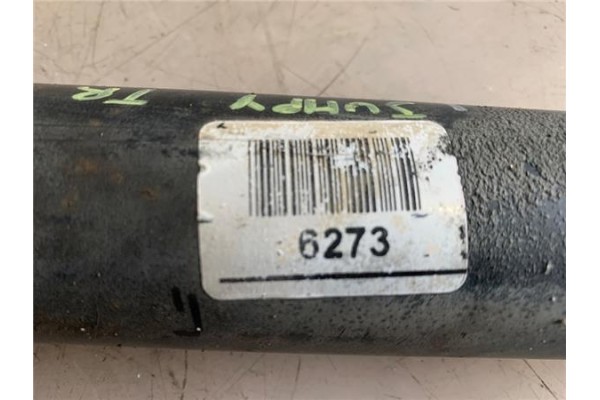 Recambio de amortiguador trasero derecho para citroen jumpy 2.0 combi confort (8/9 plazas) referencia OEM IAM 52060000   Recambio de amortiguador trasero derecho para citroen jumpy 2.0 combi confort (8/9 plazas) referencia OEM IAM 52060000