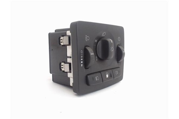 Recambio de mando de luces para volvo c30 2.0 d referencia OEM IAM 30739300  