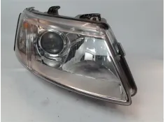 Recambio de faro delantero dcho para saab 9-3 berlina 1.9 tid referencia OEM IAM 6L1941006N  