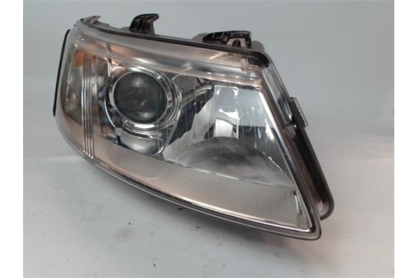 Recambio de faro delantero dcho para saab 9-3 berlina 1.9 tid referencia OEM IAM 6L1941006N Recambio de faro delantero dcho para saab 9-3 berlina 1.9 tid referencia OEM IAM 6L1941006N