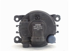 Recambio de faro antiniebla derecho para renault clio ii fase i (b/cb0) referencia OEM IAM 8200074008 89202503 2N1115201AB , FOR
