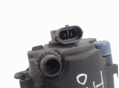 Recambio de faro antiniebla derecho para renault clio ii fase i (b/cb0) referencia OEM IAM 8200074008 89202503 2N1115201AB , FOR