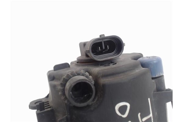 Recambio de faro antiniebla derecho para renault clio ii fase i (b/cb0) referencia OEM IAM 8200074008 89202503 2N1115201AB , FOR