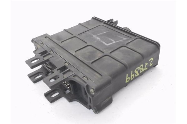 Recambio de centralita para audi a3 (8l) 1.8 t ambiente referencia OEM IAM 01M927733ET 5DG00792106 