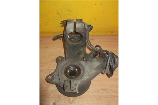 Recambio de mangueta delantero derecha para citroen xsara berlina 2.0 hdi 90 referencia OEM IAM 364754   Recambio de mangueta delantero derecha para citroen xsara berlina 2.0 hdi 90 referencia OEM IAM 364754