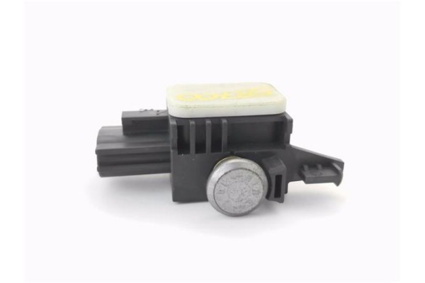 Recambio de sensor impacto para renault modus i 1.5 dci (fp0f, jp0f) referencia OEM IAM 8200529572  