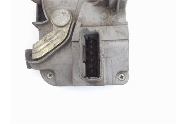 Recambio de cierre electromagnetico delantero izquierdo para peugeot 306 (7b, n3, n5) 1.9 srdt referencia OEM IAM 9135H3  