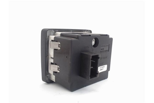 Recambio de mando de luces para volvo c30 2.0 d referencia OEM IAM 30739300  