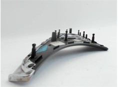 Recambio de moldura puerta delantero izquierda para audi s6 berlina (4gc) 4.0 tfsi quattro referencia OEM IAM 4G0867409N 1085039