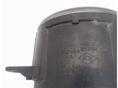 Recambio de faro antiniebla derecho para renault clio ii fase i (b/cb0) referencia OEM IAM 8200074008 89202503 2N1115201AB , FOR
