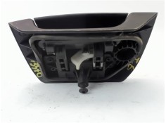 Recambio de manilla trasero izquierda para renault kangoo 4x4 1.9 rapid referencia OEM IAM 7700303588  