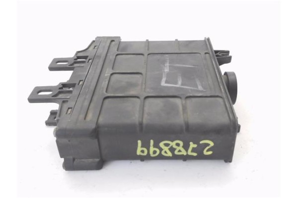 Recambio de centralita para audi a3 (8l) 1.8 t ambiente referencia OEM IAM 01M927733ET 5DG00792106 