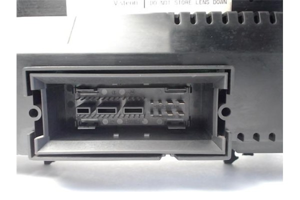 Recambio de cuadro completo para volkswagen golf v (1k1) 1.9 tdi referencia OEM IAM VM1302P27  