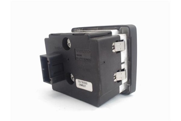 Recambio de mando de luces para volvo c30 2.0 d referencia OEM IAM 30739300  