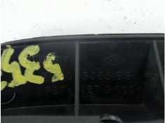 Recambio de manilla trasero izquierda para renault kangoo 4x4 1.9 rapid referencia OEM IAM 7700303588  