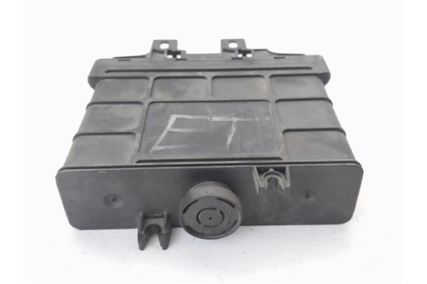 Recambio de centralita para audi a3 (8l) 1.8 t ambiente referencia OEM IAM 01M927733ET 5DG00792106 