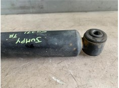 Recambio de amortiguador trasero izquierdo para citroen jumpy 2.0 combi confort (8/9 plazas) referencia OEM IAM 52060000  