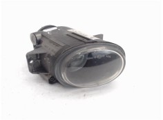 Recambio de faro antiniebla derecho para seat leon (1m1) referencia OEM IAM 1M0941700B 07742841 