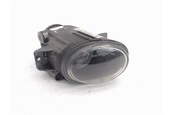 Recambio de faro antiniebla derecho para seat leon (1m1) referencia OEM IAM 1M0941700B 07742841 