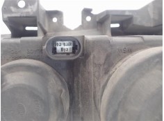 Recambio de faro delantero izquierdo para renault laguna ii (bg0) referencia OEM IAM 7701474502  