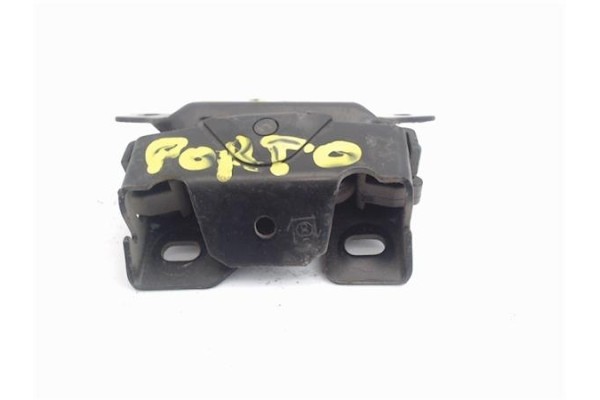 Recambio de cierre electromagnetico porton para peugeot 306 (7b, n3, n5) 1.9 srdt referencia OEM IAM 871945  
