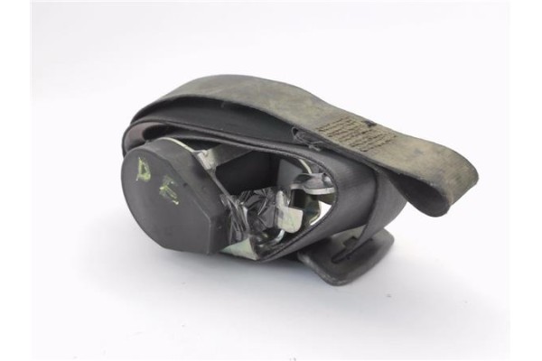 Recambio de cinturon seguridad delantero izquierdo para renault megane ii coupé-cabriolet (em0/1_) 1.9 dci referencia OEM IAM 04