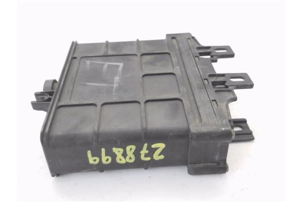 Recambio de centralita para audi a3 (8l) 1.8 t ambiente referencia OEM IAM 01M927733ET 5DG00792106 