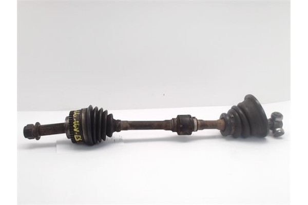 Recambio de palier delantero izquierdo para mitsubishi space star (dg0) 1.6 16v (dg3a) referencia OEM IAM   