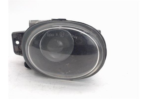 Recambio de faro antiniebla derecho para seat leon (1m1) referencia OEM IAM 1M0941700B 07742841 