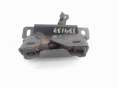 Recambio de cierre electromagnetico porton para peugeot 306 (7b, n3, n5) 1.9 srdt referencia OEM IAM 871945  