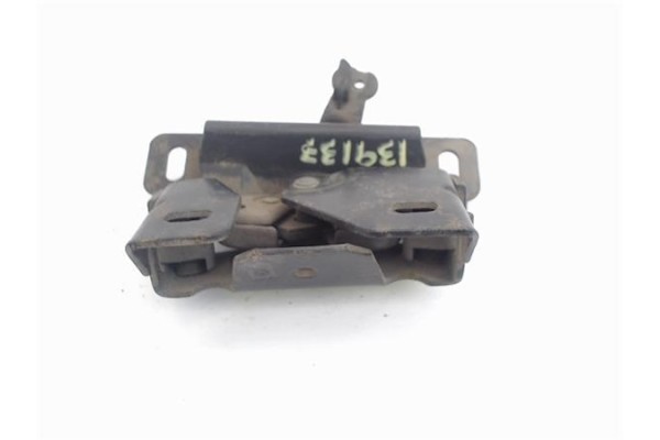 Recambio de cierre electromagnetico porton para peugeot 306 (7b, n3, n5) 1.9 srdt referencia OEM IAM 871945  
