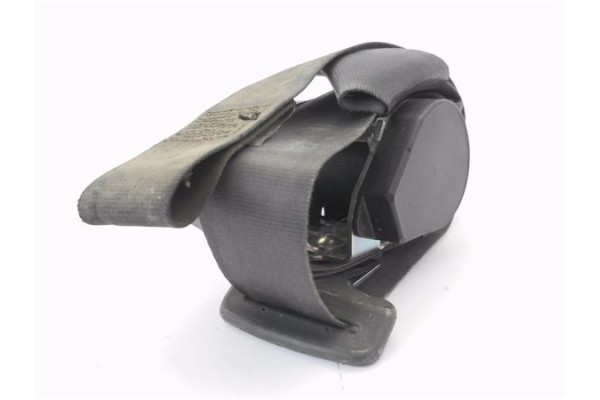 Recambio de cinturon seguridad delantero izquierdo para renault megane ii coupé-cabriolet (em0/1_) 1.9 dci referencia OEM IAM 04
