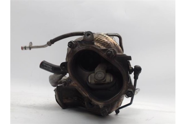 Recambio de turbo para audi s6 berlina (4gc) 4.0 tfsi quattro referencia OEM IAM 059253033BP  
