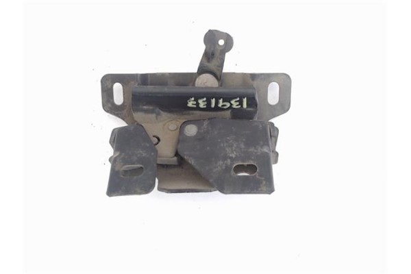 Recambio de cierre electromagnetico porton para peugeot 306 (7b, n3, n5) 1.9 srdt referencia OEM IAM 871945  