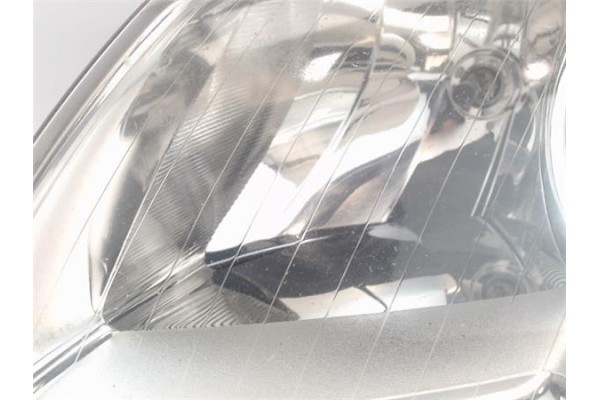 Recambio de faro delantero izquierdo para volkswagen passat berlina (3c2) 2.0 tdi referencia OEM IAM 3C0941005M  3C0941005AA , A
