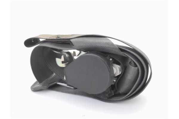 Recambio de cinturon seguridad delantero izquierdo para renault megane ii coupé-cabriolet (em0/1_) 1.9 dci referencia OEM IAM 04