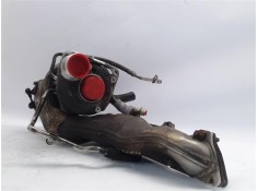 Recambio de turbo para audi s6 berlina (4gc) 4.0 tfsi quattro referencia OEM IAM 059253033BP  