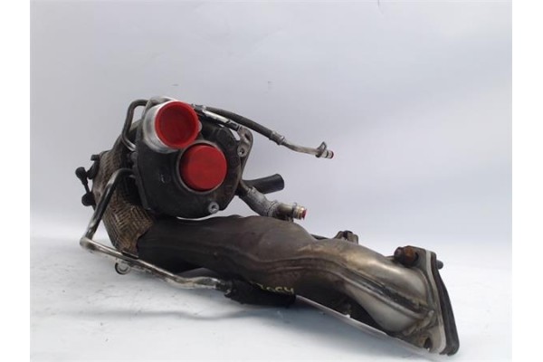 Recambio de turbo para audi s6 berlina (4gc) 4.0 tfsi quattro referencia OEM IAM 059253033BP  
